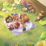 Un escritorio convertido en mundo: así es el simulador que cambia la escala del género