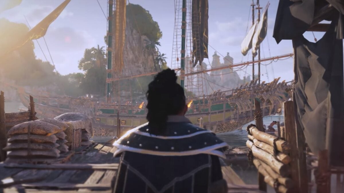 El cambio en Skull & Bones que redefine el juego de cara al Año 3