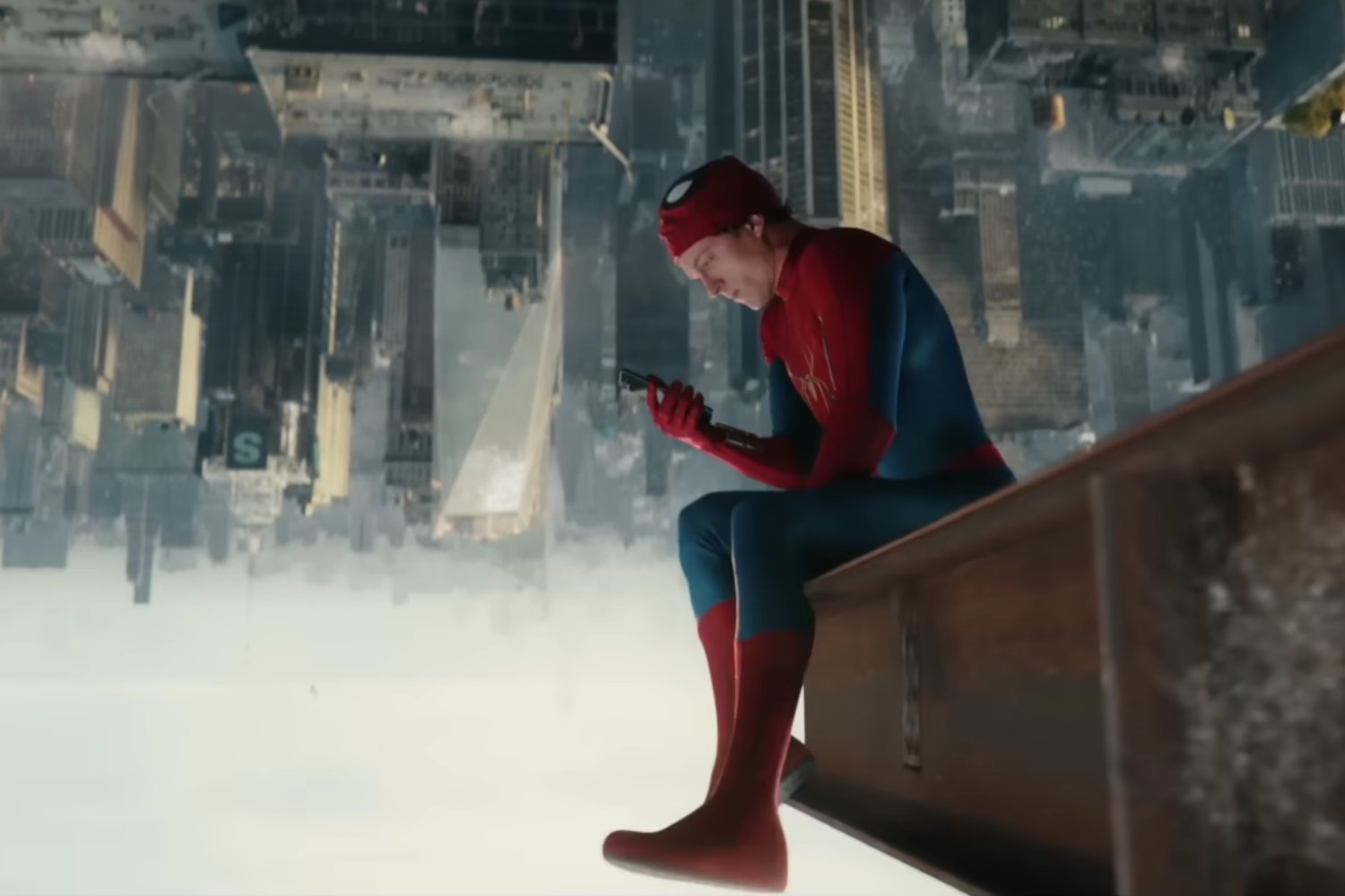 Spider-Man regresa con un giro inesperado: el cambio que podría redefinir al héroe