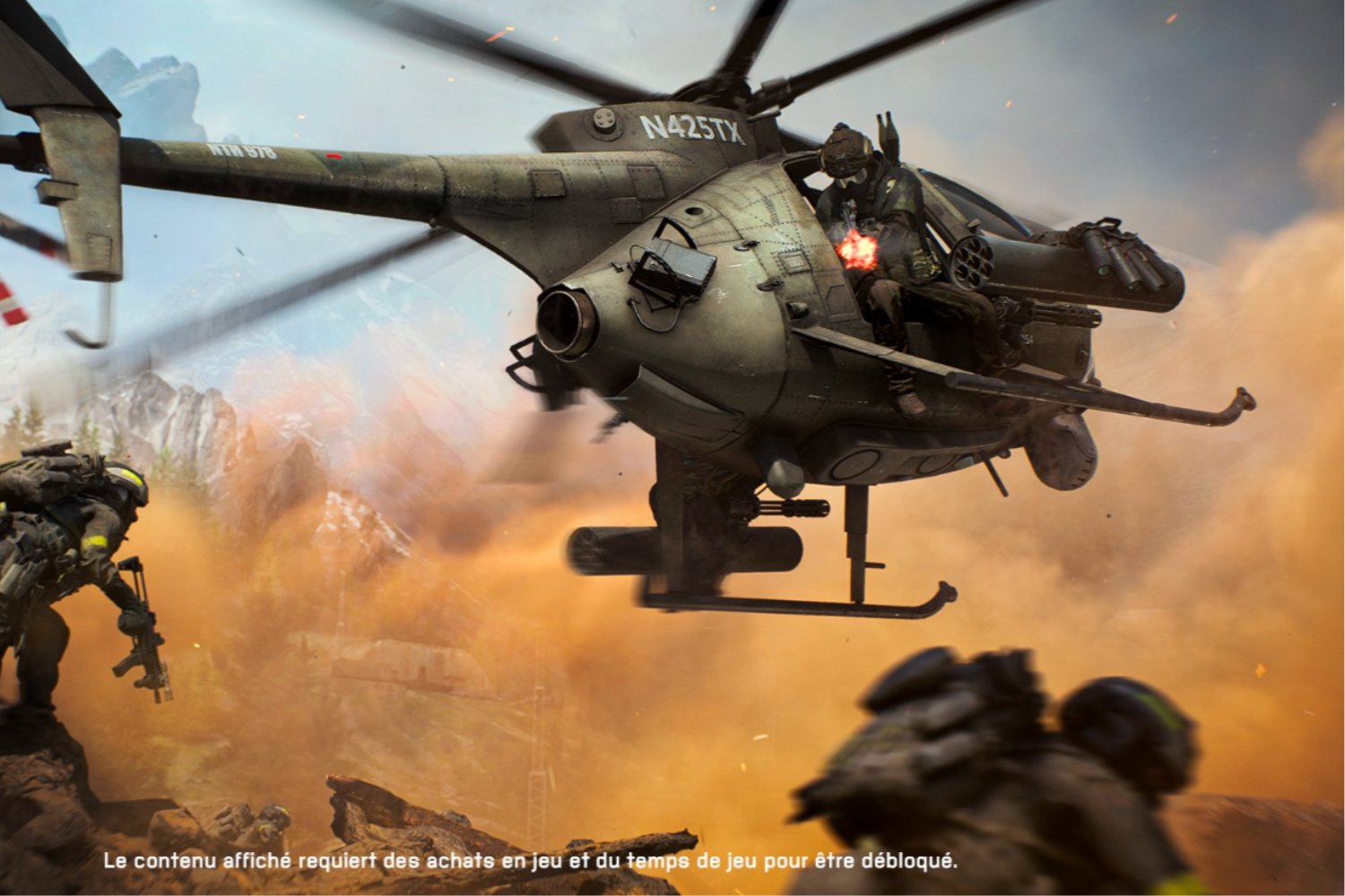 Battlefield prueba un modo extremo donde todos luchan solos: así es el experimento que podría cambiar la saga