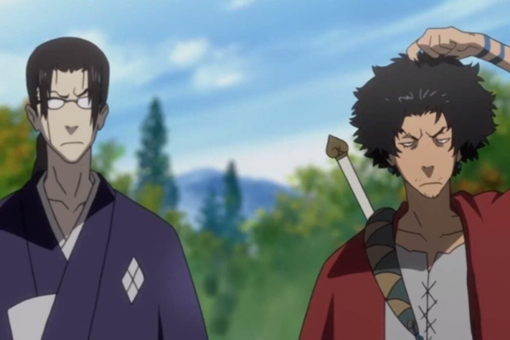 De Cowboy Bebop a Samurai Champloo: el nuevo reto live-action de Tomorrow Studios