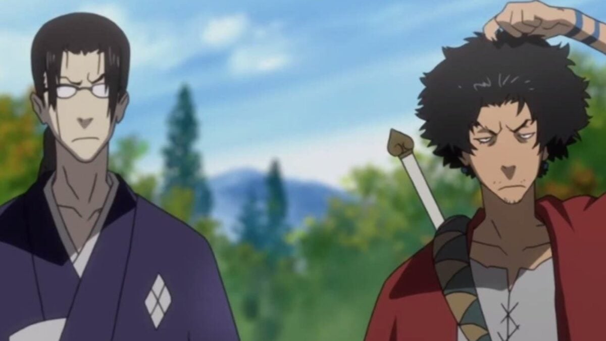 De Cowboy Bebop a Samurai Champloo: el nuevo reto live-action de Tomorrow Studios