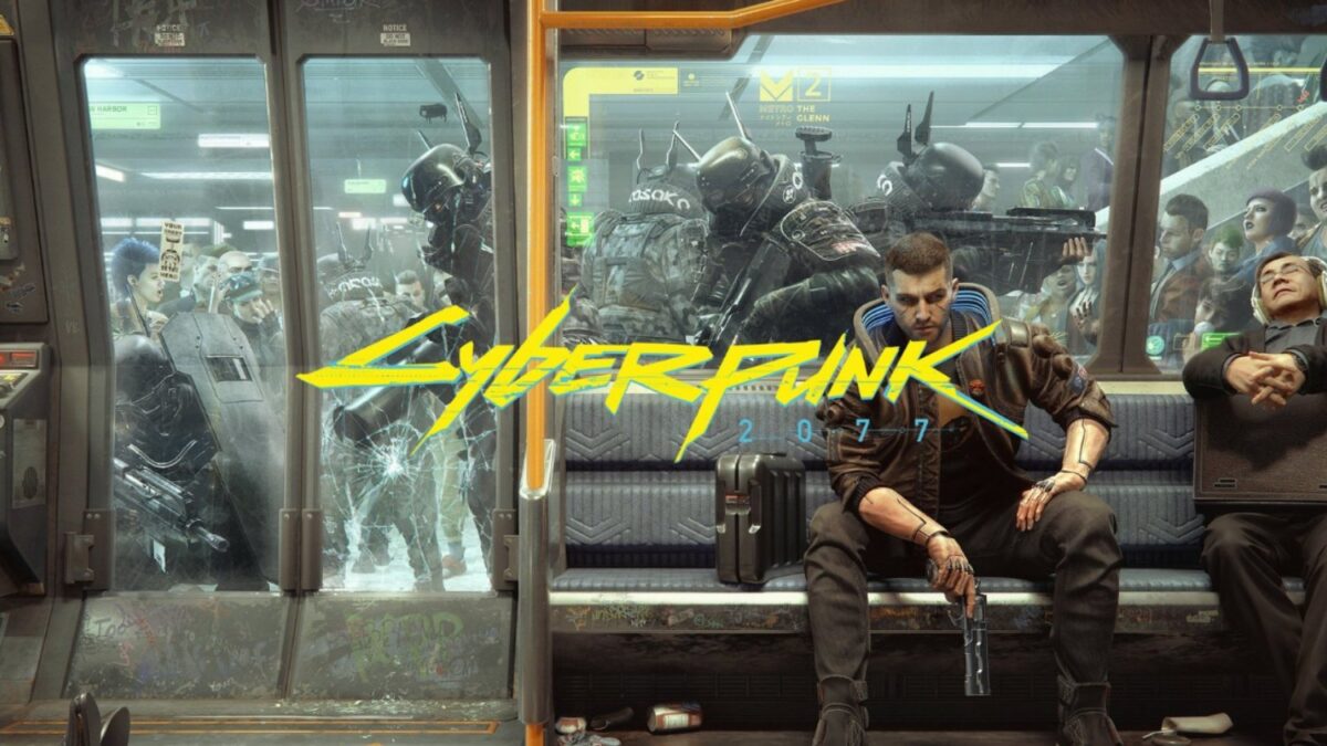 Cyberpunk 2077 termina su desarrollo y el estudio se enfoca en su secuela