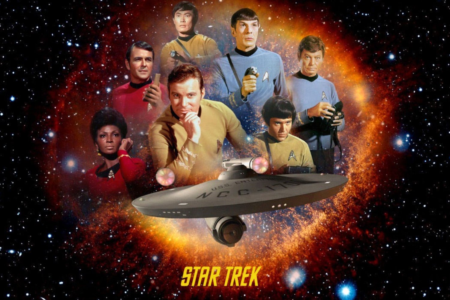 Adiós anticipado: Star Trek cierra una de sus apuestas más importantes