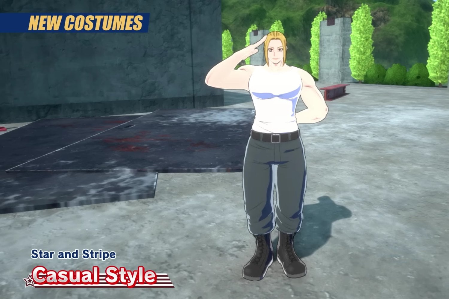 El regreso de una fuerza imparable: la temporada que sacude el battle royale de héroes