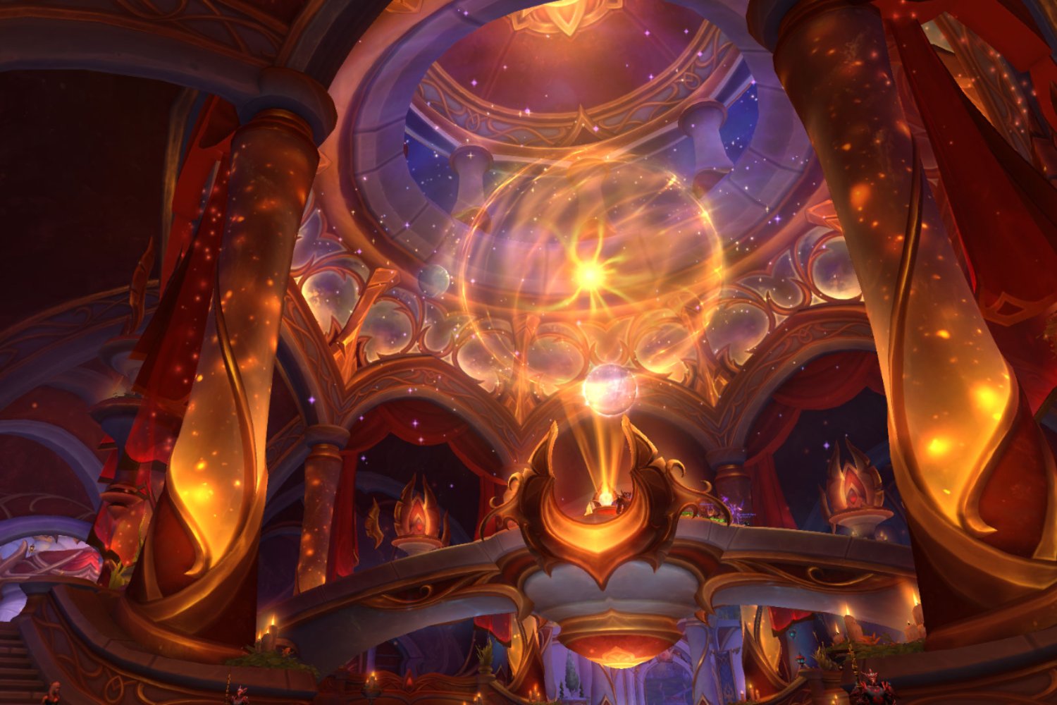 World of Warcraft: Midnight ya está disponible: todo lo que incluye su lanzamiento global