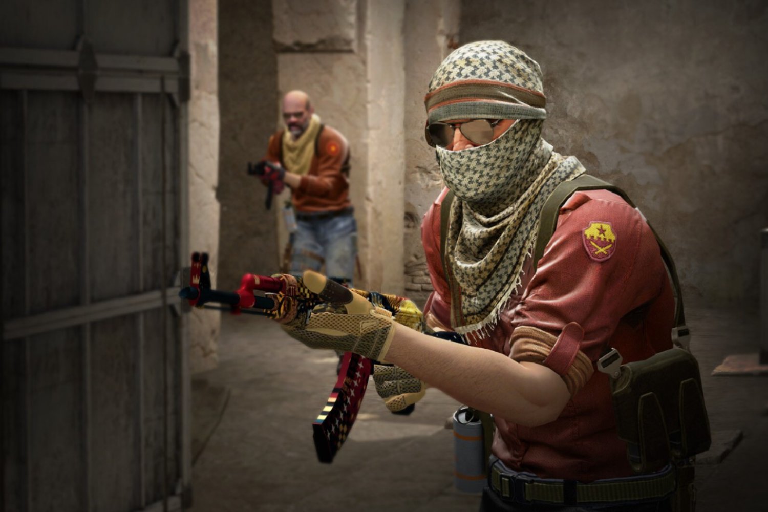 CS:GO reaparece en Steam años después… pero su regreso no es lo que muchos esperaban