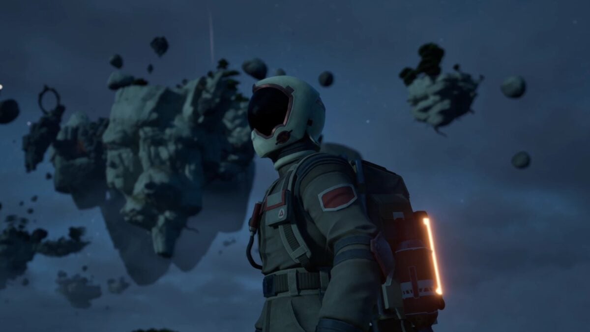 Un survival en las nubes: así es la aventura que mezcla exploración aérea y misterio