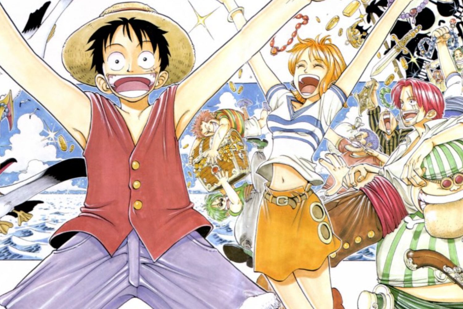 Netflix apuesta todo al anime en 2026: los 7 estrenos que prometen dominar el año