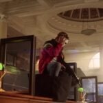 El día que el crimen deja de existir: el thriller de Netflix que plantea una idea inquietante