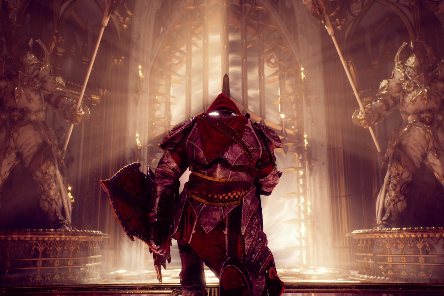 Un Soulslike con alma de heavy metal: el RPG que convierte cada combate en un concierto brutal