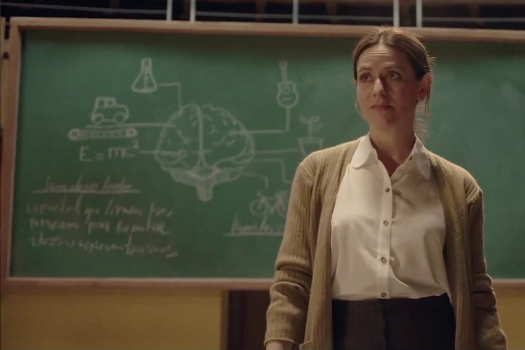 El thriller argentino que convierte el miedo en estrategia psicológica