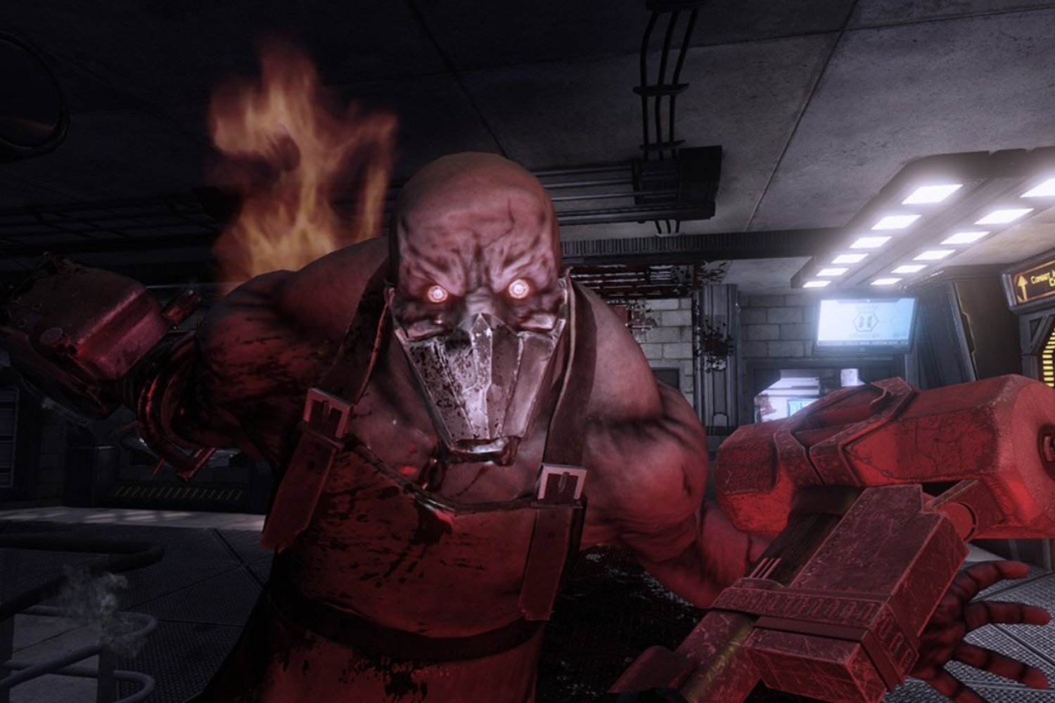Tras las críticas a Killing Floor 3, el estudio Tripwire toma una decisión que sacude al equipo
