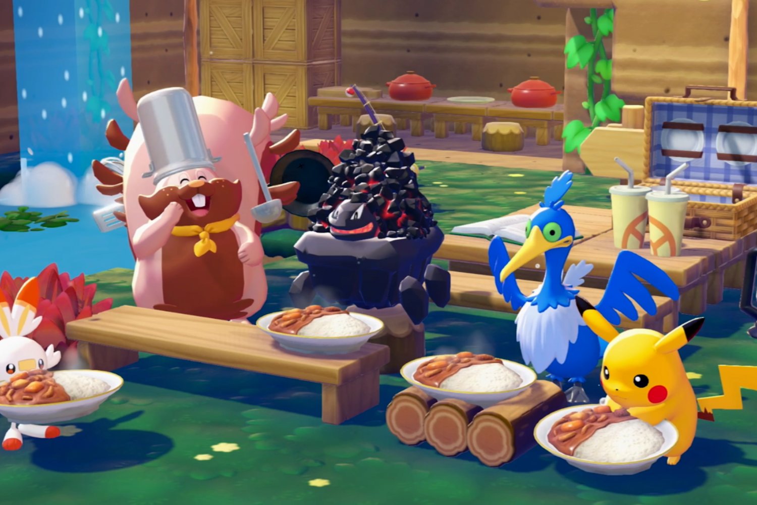 Nintendo se suma a una ofensiva legal que podría obligar a EE. UU. a devolver miles de millones