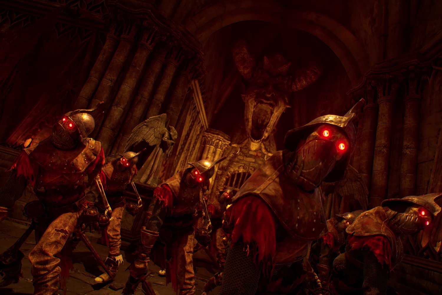 Un Soulslike con alma de heavy metal: el RPG que convierte cada combate en un concierto brutal