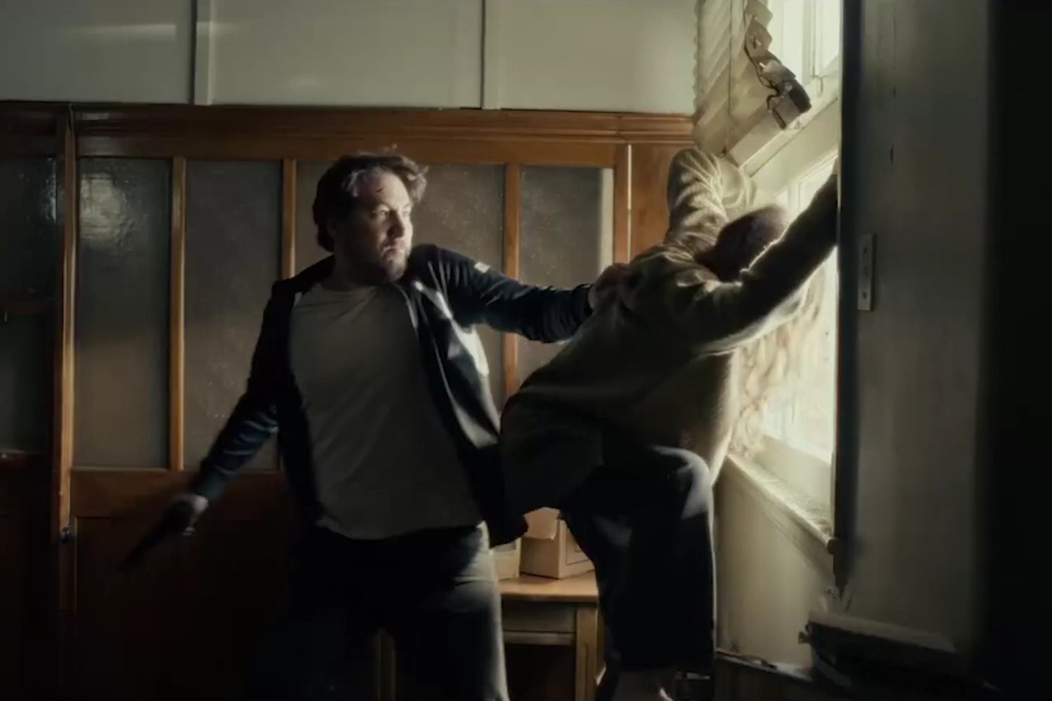 El thriller argentino que convierte el miedo en estrategia psicológica
