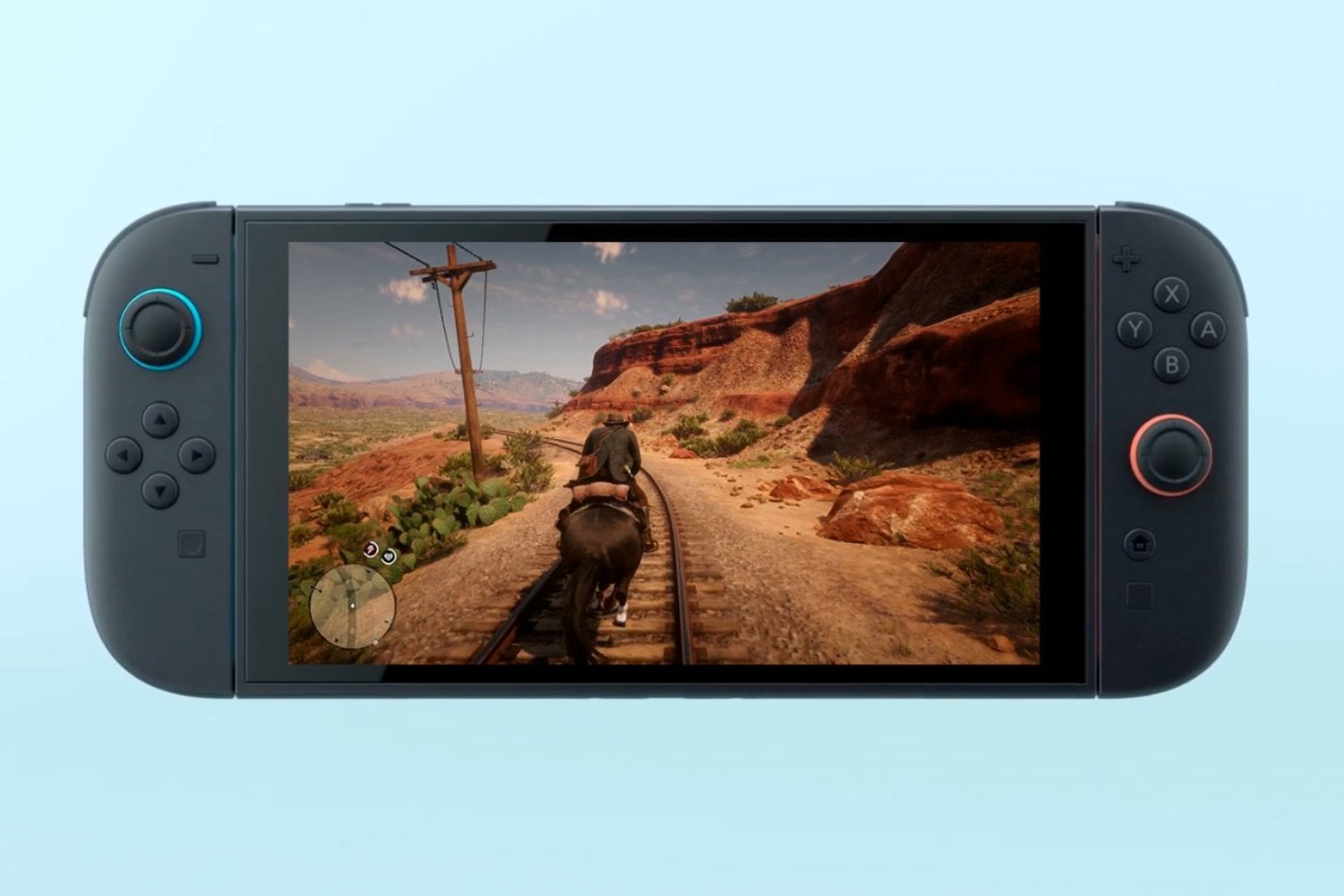 Nadie esperaba que Fallout 4 funcionara tan bien en Nintendo Switch 2