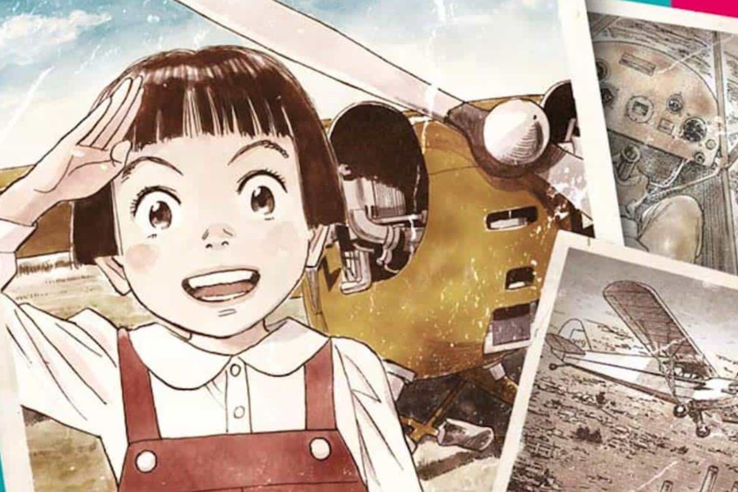 Naoki Urasawa vuelve con ‘Asadora!’: fecha confirmada para el esperado regreso del maestro del suspense
