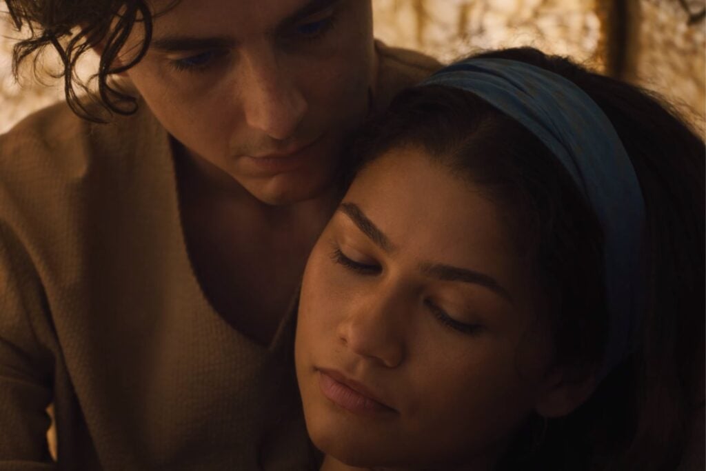 El regreso a Arrakis ya ha comenzado: ‘Dune 3’ apunta a un final mucho más oscuro de lo esperado