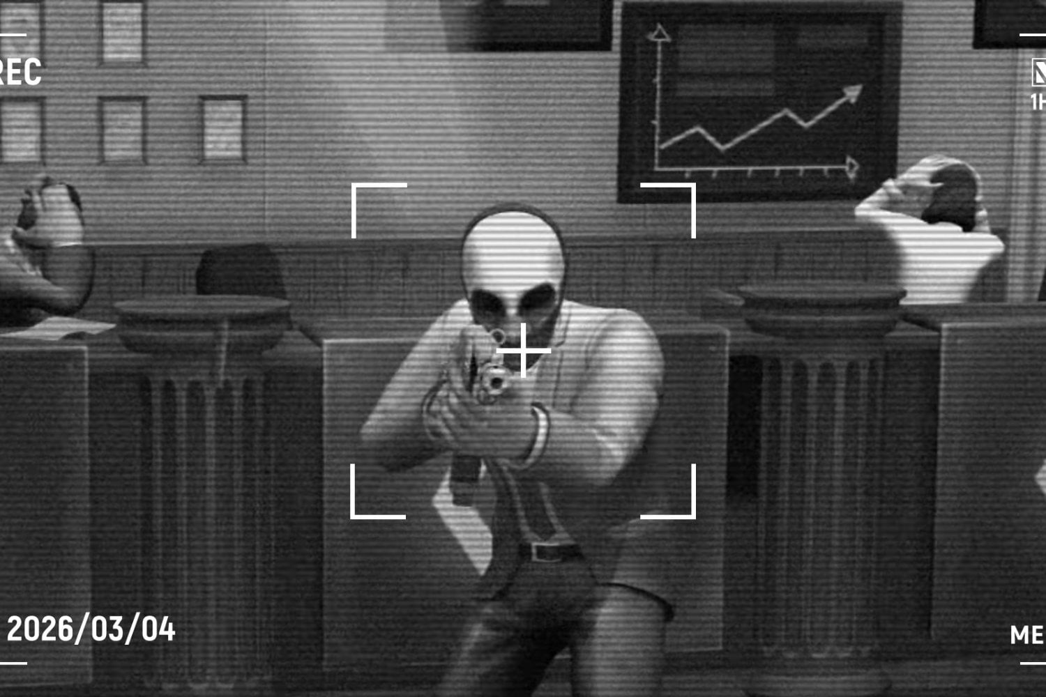 El evento de PAYDAY llega a Tacticool con nuevas mecánicas y recompensas