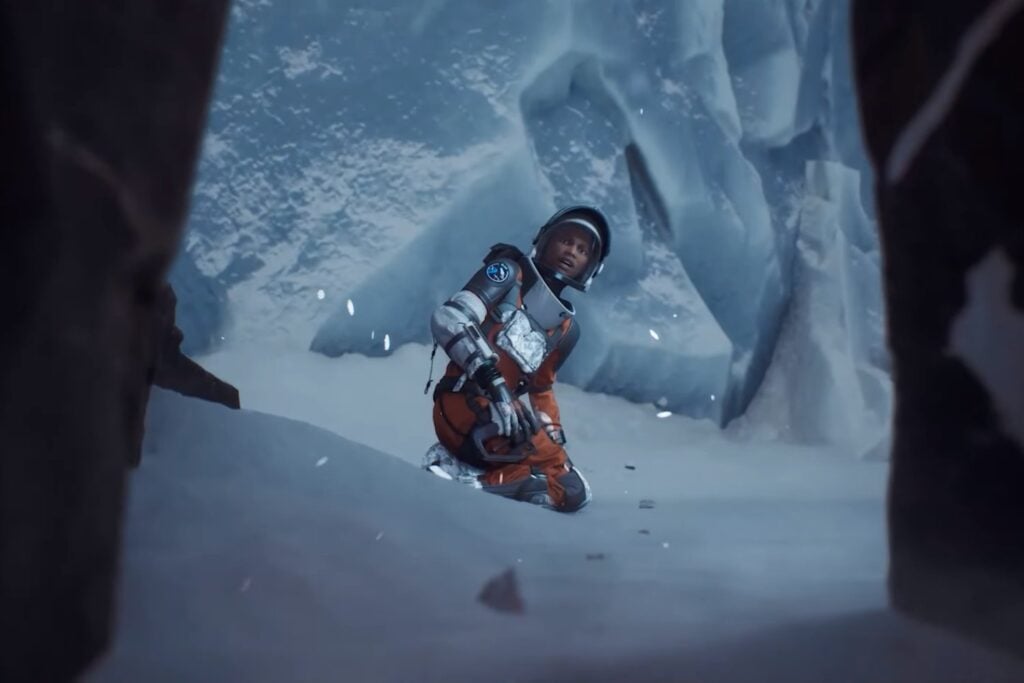 Aphelion muestra su nuevo tráiler y prepara su lanzamiento en PC y consolas