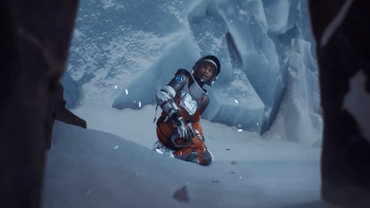 Aphelion muestra su nuevo tráiler y prepara su lanzamiento en PC y consolas