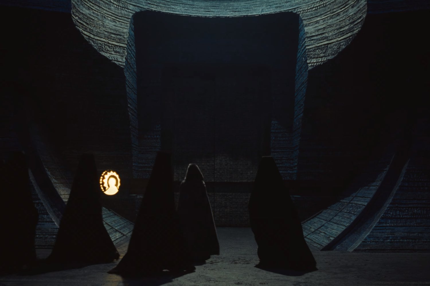 El regreso a Arrakis ya ha comenzado: ‘Dune 3’ apunta a un final mucho más oscuro de lo esperado