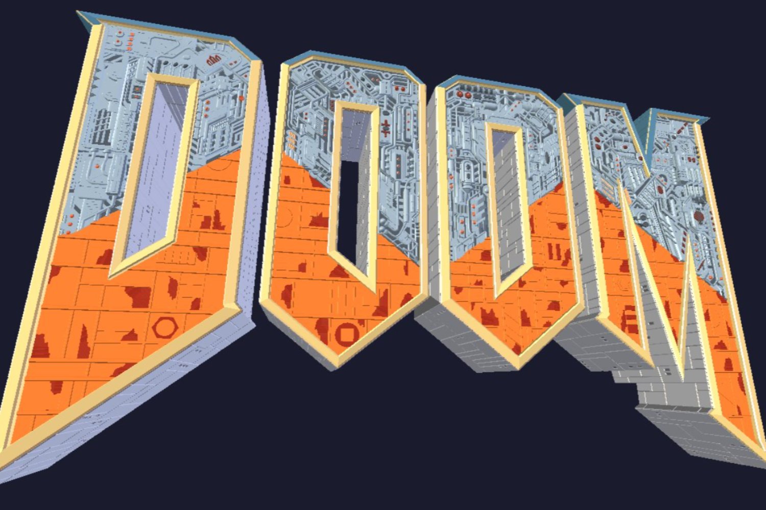 Un cúmulo de neuronas humanas aprende a jugar Doom en solo una semana