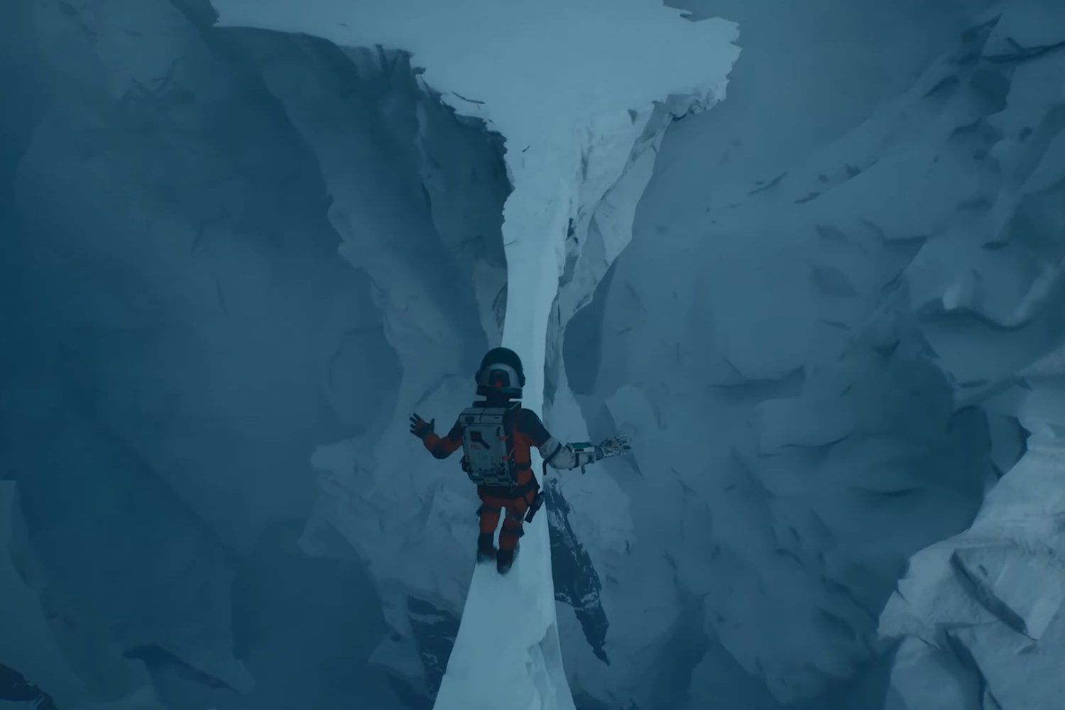 Aphelion muestra su nuevo tráiler y prepara su lanzamiento en PC y consolas