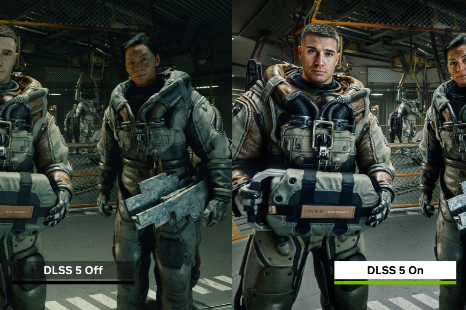 DLSS 5 y la polémica del fotorrealismo: ¿avance técnico o amenaza para la identidad del videojuego?