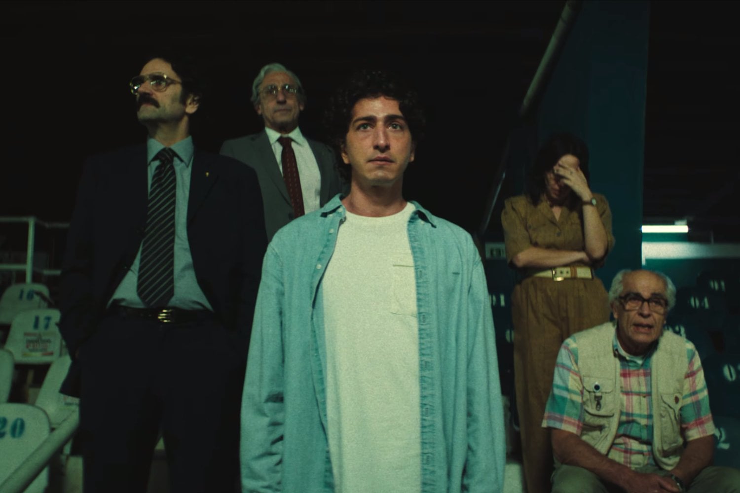 Una tragedia silenciosa que vuelve a estremecer: la miniserie que revive un desastre real olvidado