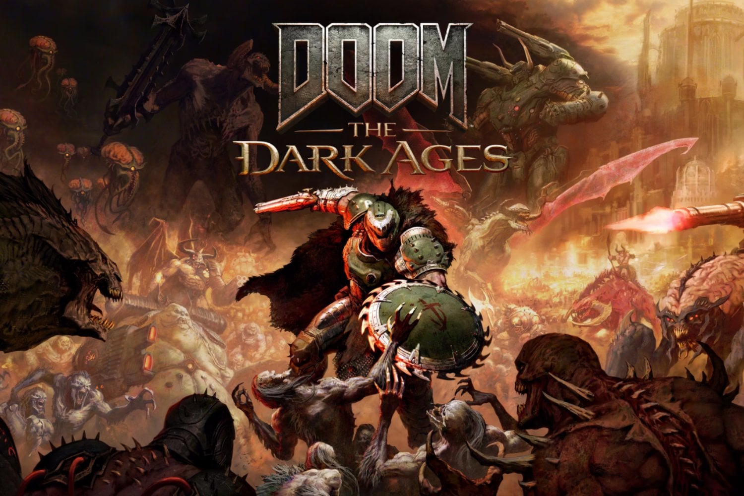 Un cúmulo de neuronas humanas aprende a jugar Doom en solo una semana