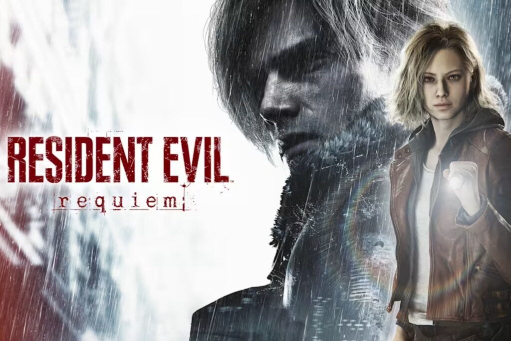 El mayor misterio de Resident Evil Requiem no tiene respuesta (todavía)
