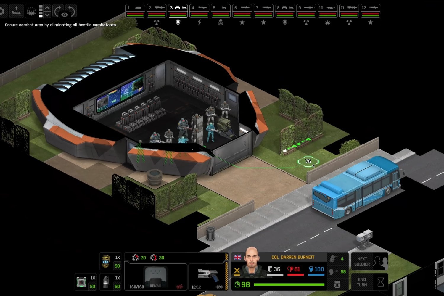 El regreso de la estrategia clásica ya tiene fecha: Xenonauts 2 prepara su lanzamiento definitivo