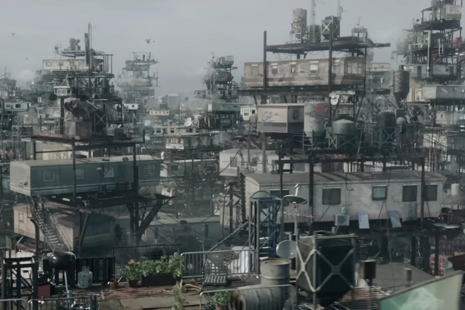 Antes del metaverso, Steven Spielberg ya lo imaginó todo: así es el universo de Ready Player One que hoy parece más real que nunca
