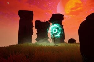 El desierto no perdona: el survival que convierte el calor en tu peor enemigo