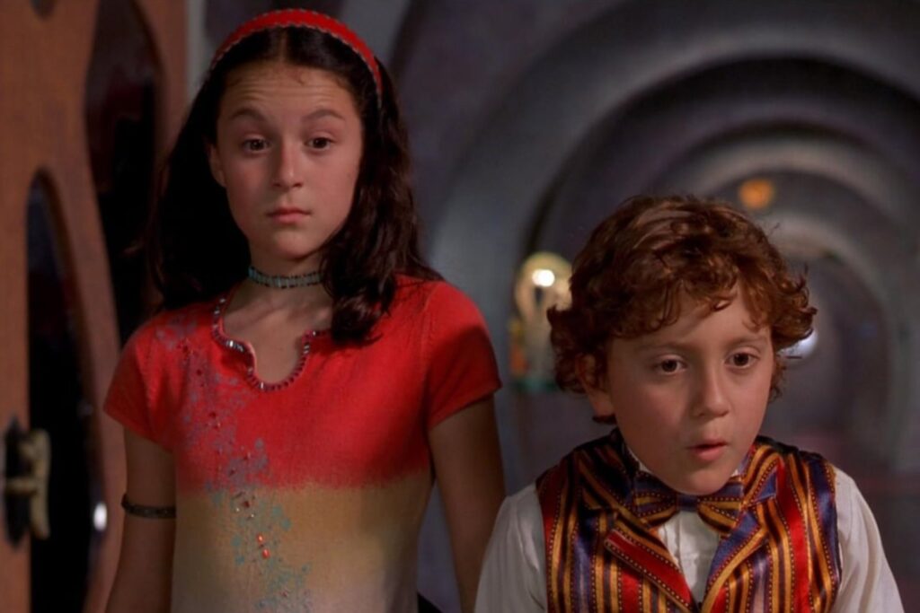 l regreso de los hermanos Cortez: el reencuentro de Spy Kids que nadie vio venir