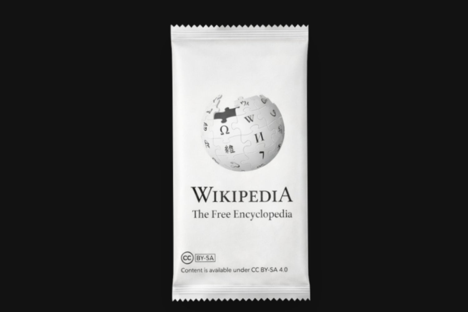 La idea más extraña de internet: un juego que transforma Wikipedia en cartas coleccionables