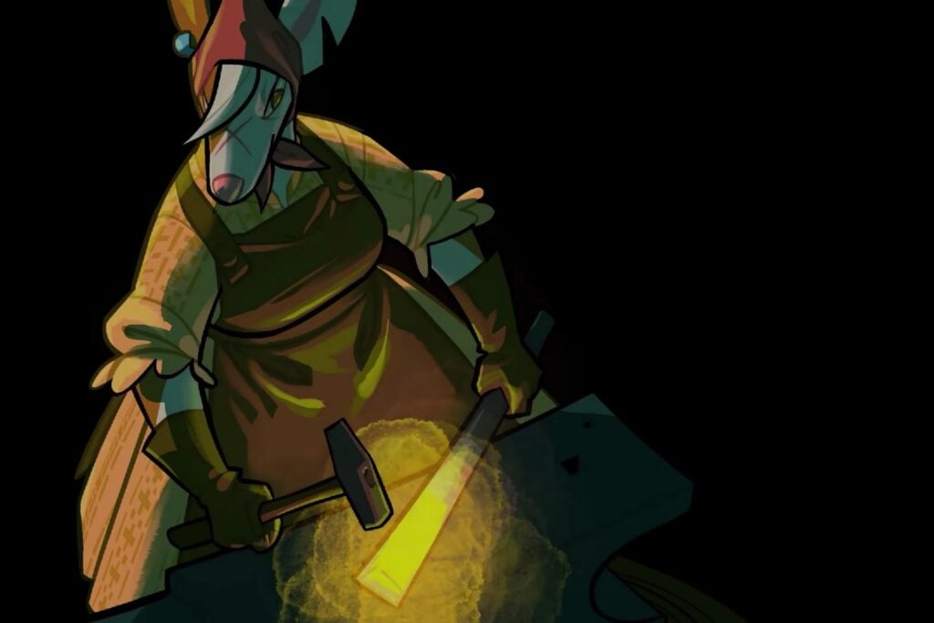 El regreso inesperado de un pequeño héroe: el RPG táctico que encontró su segunda oportunidad