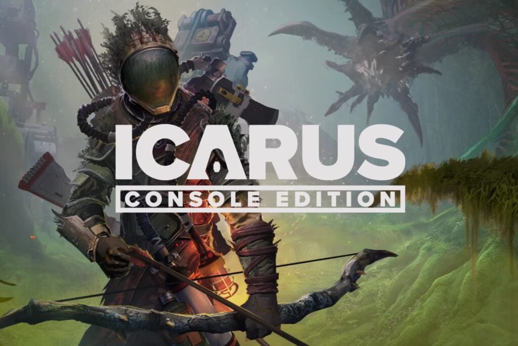 Cada misión puede ser la última: el survival que lleva la exploración al límite llega a consolas