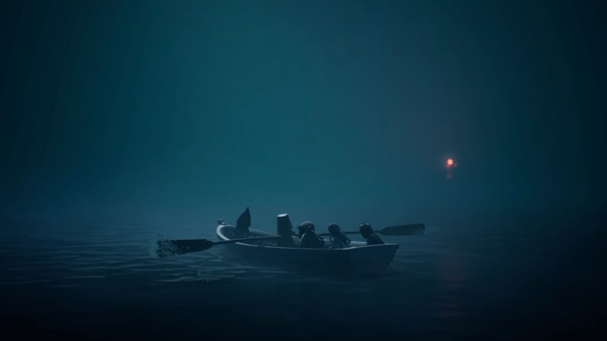 Dos hermanos, una isla y un terror que no da tregua: así es el nuevo juego de los creadores de Little Nightmares