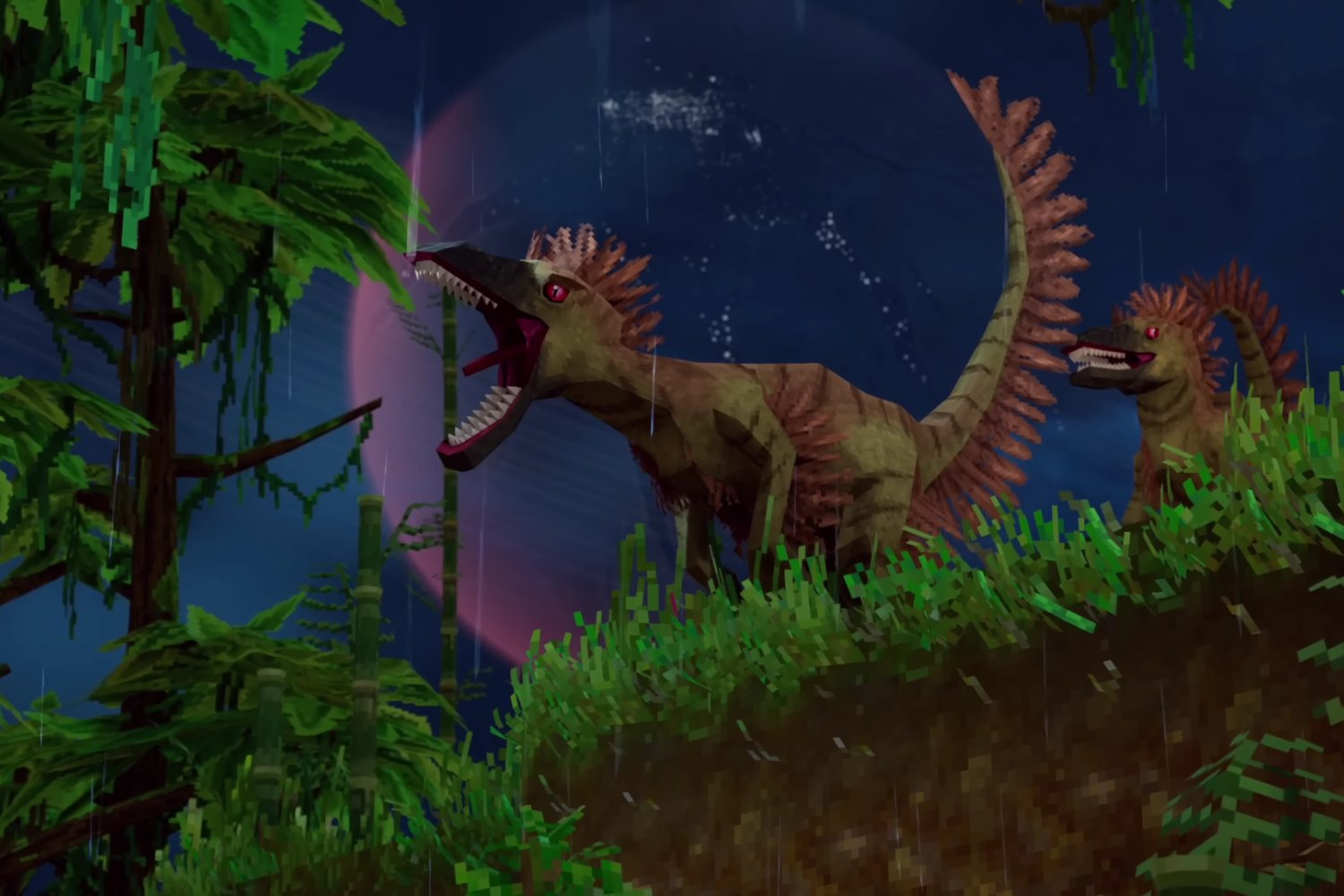 Así funciona Everwind, el survival RPG que se desarrolla sobre islas flotantes