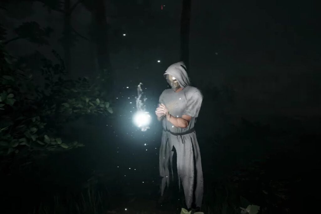 El cooperativo de fantasía oscura donde el miedo es el enemigo más peligroso