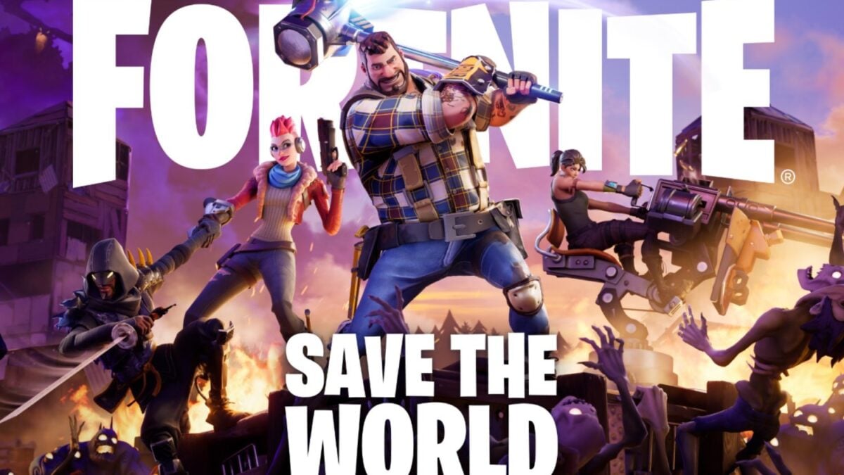 Fortnite reajusta su economía antes de su próximo capítulo