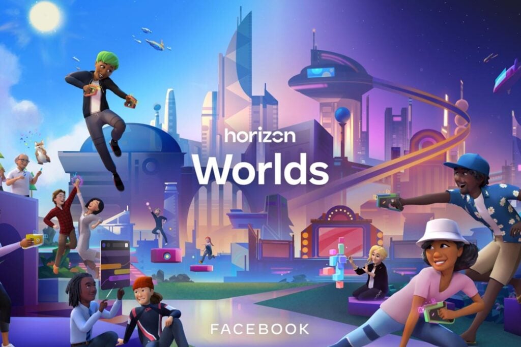El metaverso se baja del visor: Meta apaga Horizon Worlds en Quest y cambia de rumbo
