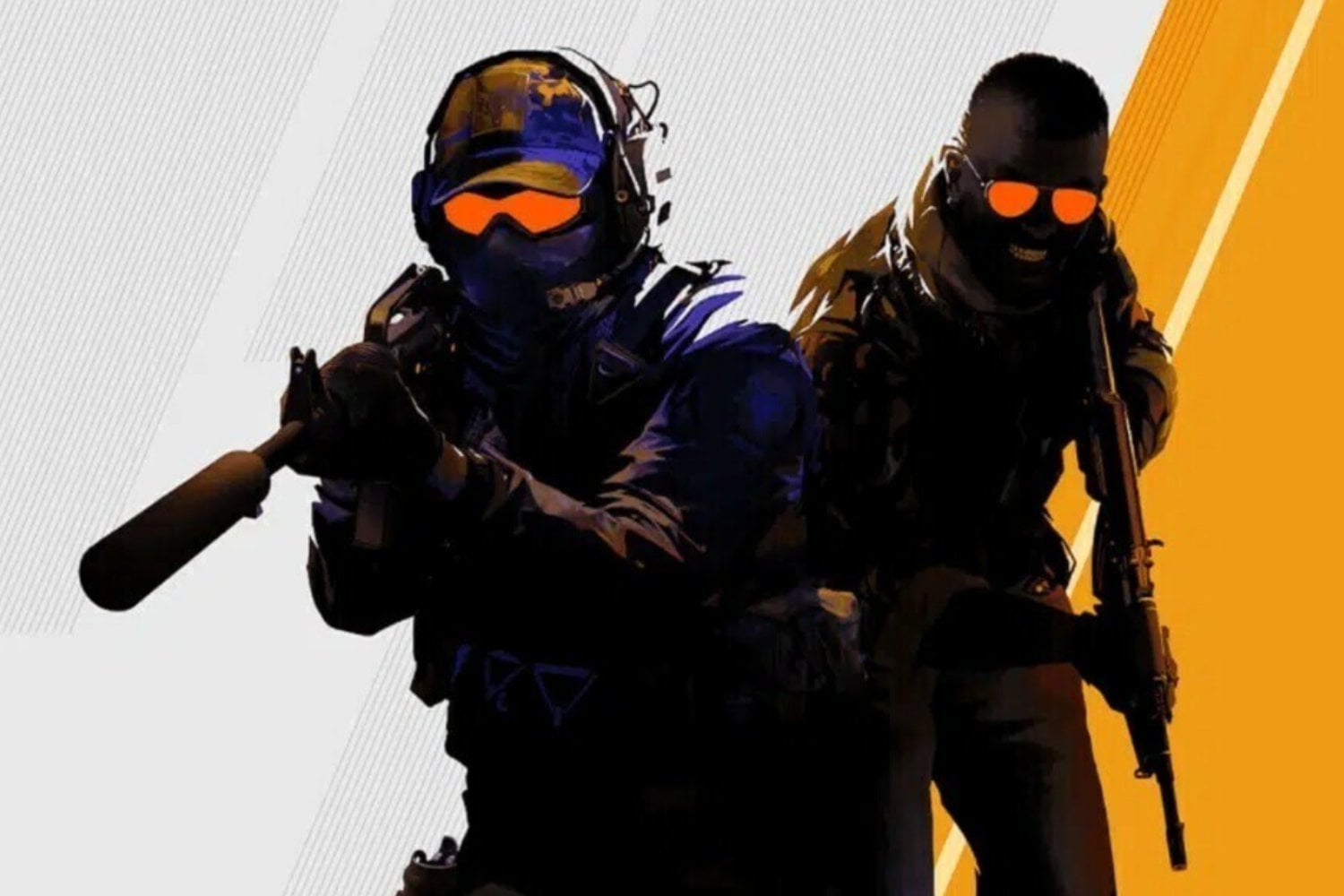 Counter-Strike casi no se llama así: la decisión que lo cambió todo