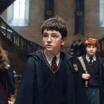 Harry Potter ya tiene temporada 2 en marcha, pero la polémica sacude la producción