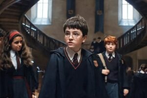 Harry Potter ya tiene temporada 2 en marcha, pero la polémica sacude la producción