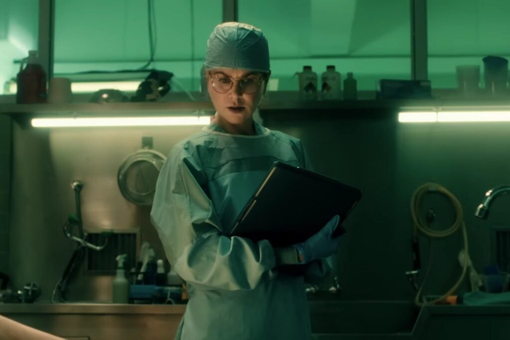 Un crimen, dos épocas y un error que lo cambia todo: así es ‘Scarpetta’, el nuevo thriller de Prime Video con Nicole Kidman