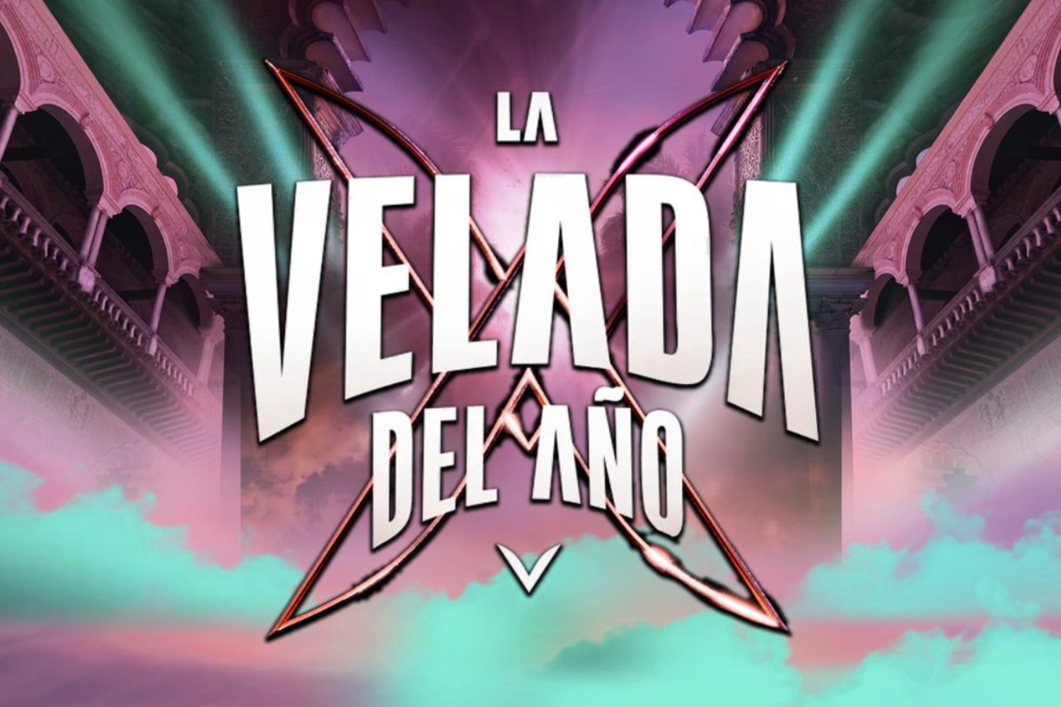 Ibai desvela el misterio de La Velada del Año 6 en el evento más esperado del año